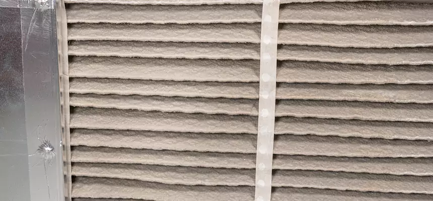 Mobile Car AC Filter Replacement in Belle Glade