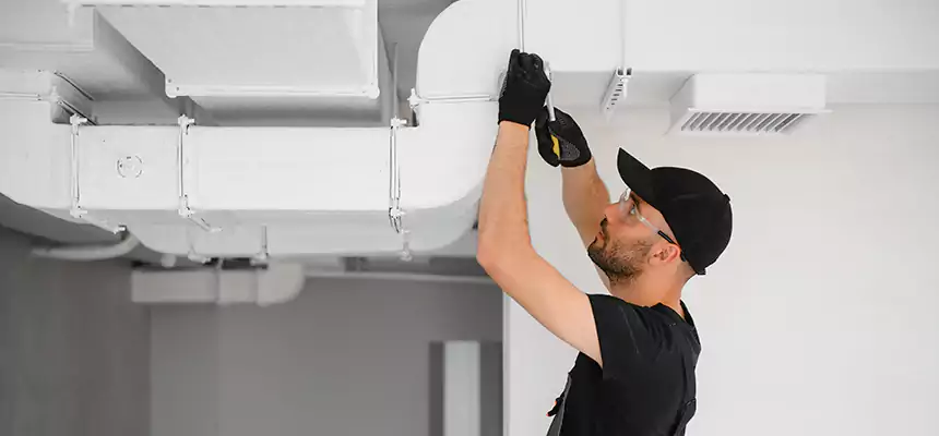 Our Air Duct Cleaning Services in Belle Glade, FL