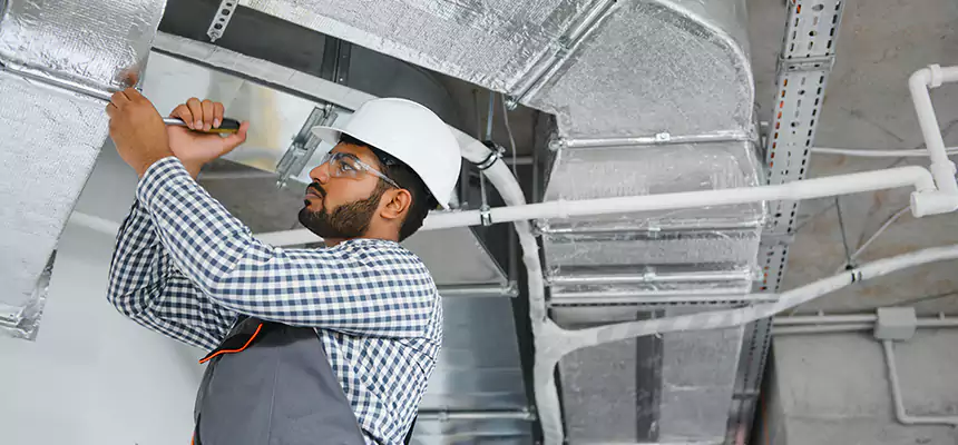 Proactive Ac Vent Repairs & Air Duct Replacement Companies Near Me in Belle Glade
