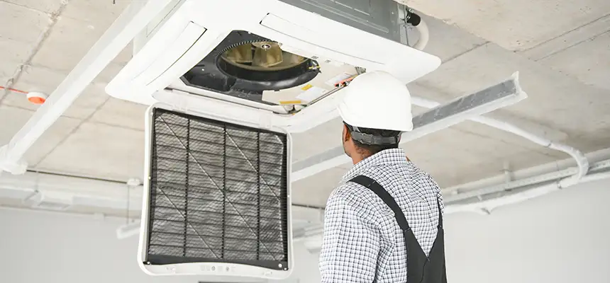 Our Affordable Duct Cleaning Near Me Services in Belle Glade, FL