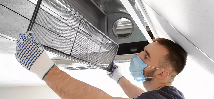 Our Bathroom Exhaust Duct Cleaning Services in Belle Glade, FL