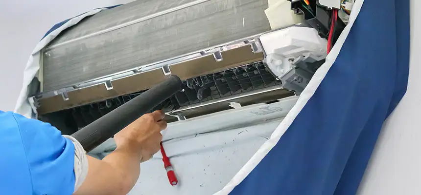 Advanced Clogged Dryer Vent Repair for Multi-Unit & Commercial in Belle Glade, FL