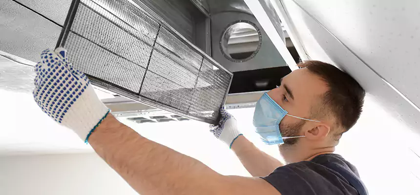 Our Dryer Vent Cleaning Services in Belle Glade, FL