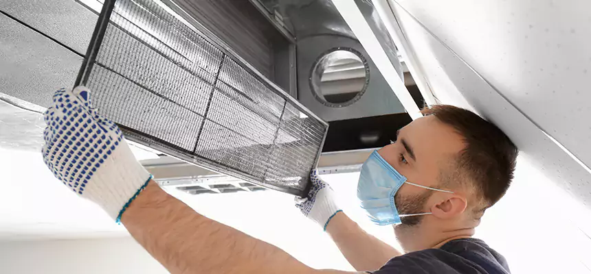 Our Dryer Vent Replacement Services in Belle Glade, FL