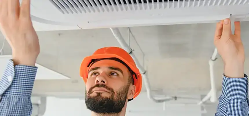 Our Furnace Vent Cleaning Services in Belle Glade, FL