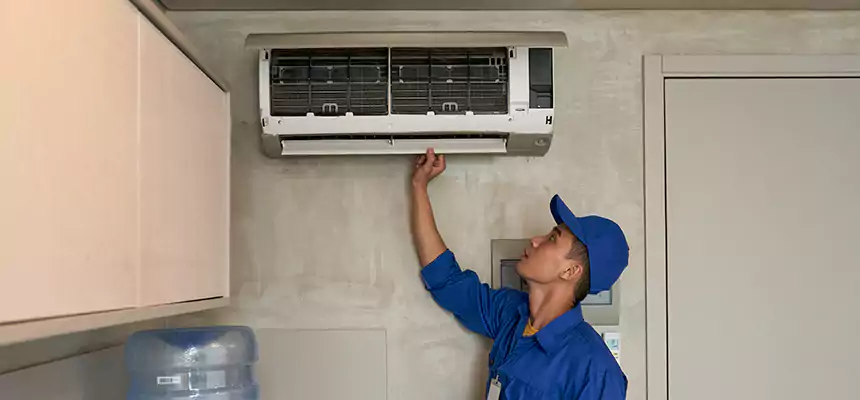Balanced Fresh‑Air Ventilation (ERV/HRV) in Belle Glade