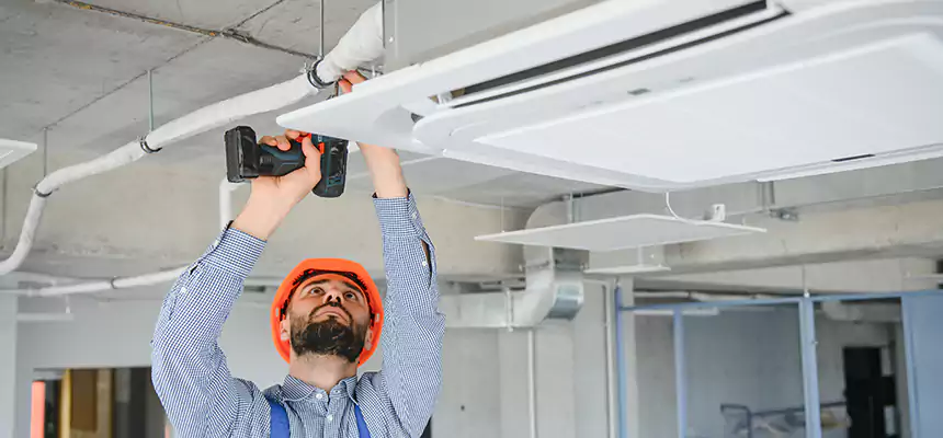 Eco‑Friendly Coil & Plenum Deep Cleaning in Belle Glade