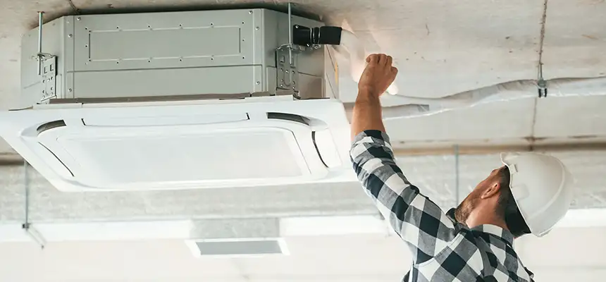 Our Local Vent Cleaning Services in Belle Glade, FL