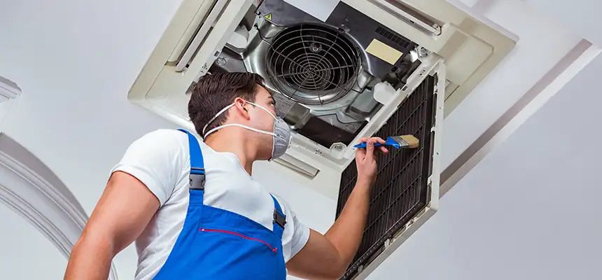 Our Move-in/Move-out Duct Cleaning Services in Belle Glade, FL