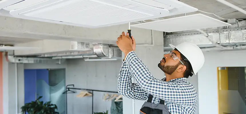 Our Roof Dryer Vent Cleaning Services in Belle Glade, FL