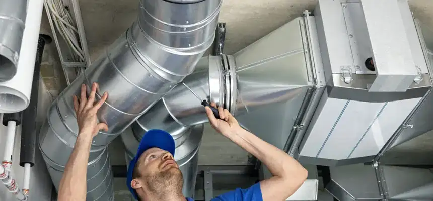 Our Same-Day Air Duct Service in Belle Glade, FL