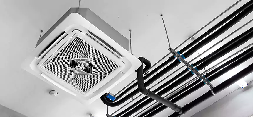 Our Smart AC Vent Controller Services in Belle Glade, FL