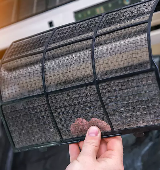 Top-notch AC Air Filter Replacement in Belle Glade