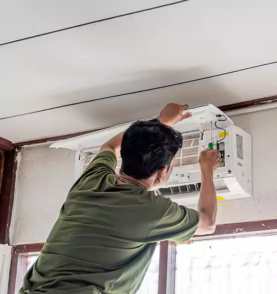 About Air Duct & AC Odor Removal in Belle Glade, FL