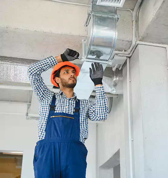 Professional Air Duct Cleaning Service in Belle Glade, FL
