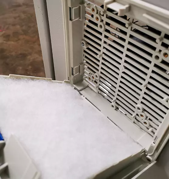 Professional Air Duct Expansion Solutions in Belle Glade, FL