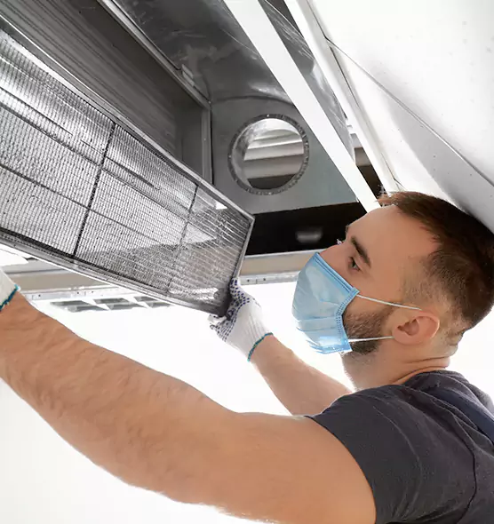 About Air Duct Pathogen Disinfection in Belle Glade, FL