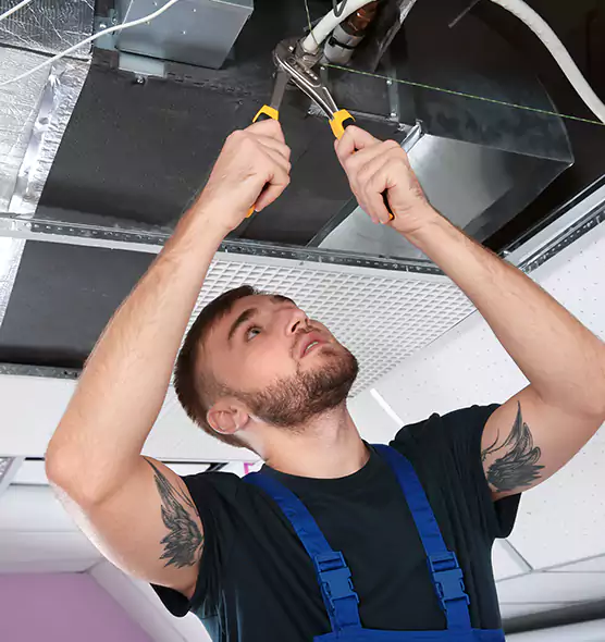 About Air Duct Repair Services in Belle Glade, FL