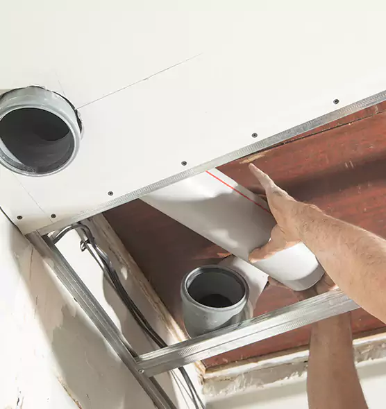 Professional Air Duct Replacement in Belle Glade, FL