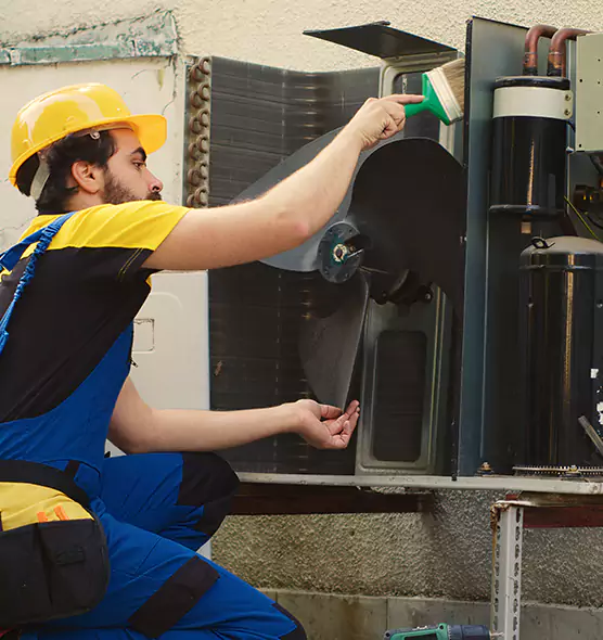 Professional Air Duct Washing Service in Belle Glade, FL