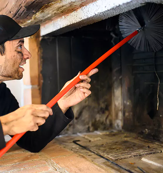 About Expert Chimney Cleaning in Belle Glade, FL