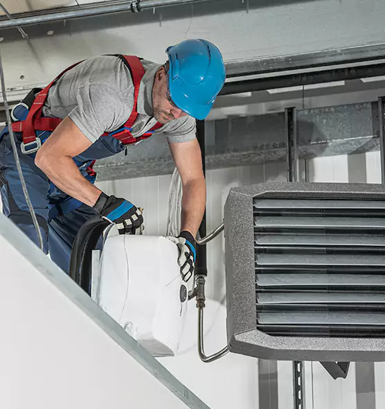 Professional Custom HVAC Ductworkin Belle Glade, FL