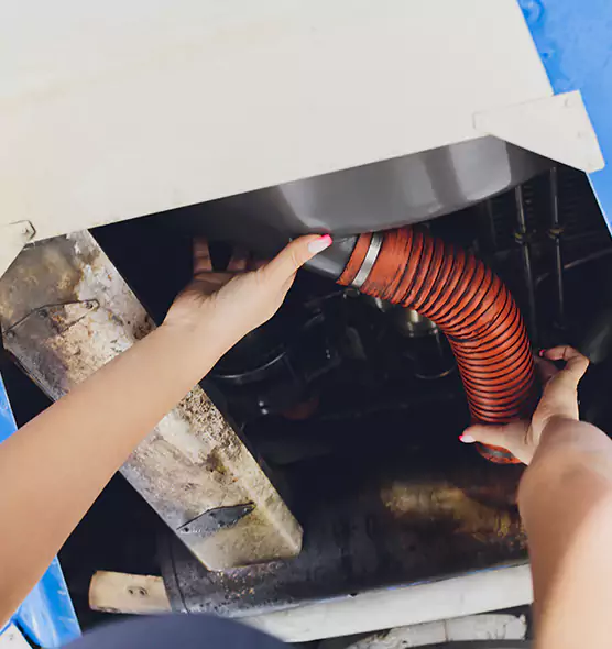 Professional Dryer Duct Pressure Testing in Belle Glade, FL