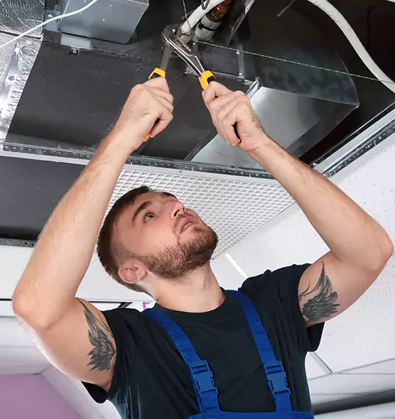 Trusted Home Air Duct Cleaning in Belle Glade, FL