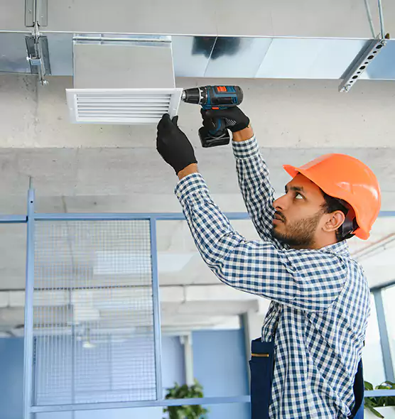 Professional HVAC Duct Cleaning in Belle Glade, FL