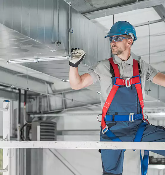 About Mold-Resistant Duct Treatment in Belle Glade, FL