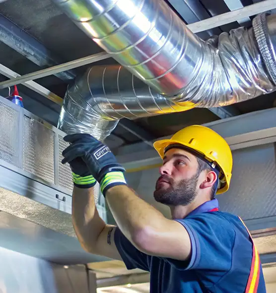 Professional NADCA Approved Air Duct Services in Belle Glade, FL