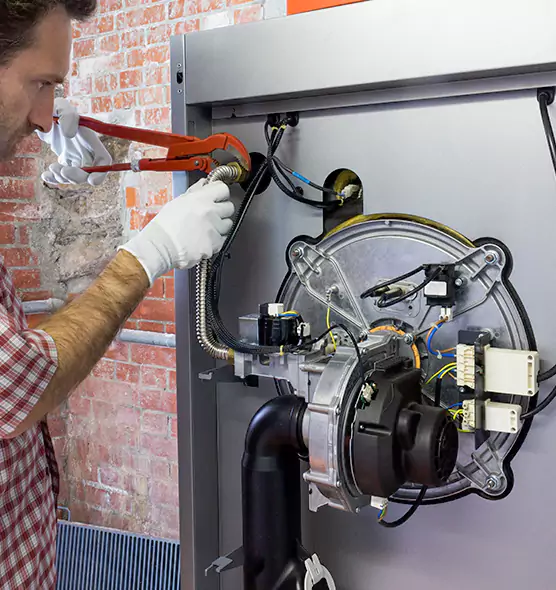 Advanced Repair Dryer Vent Hose in Belle Glade, FL