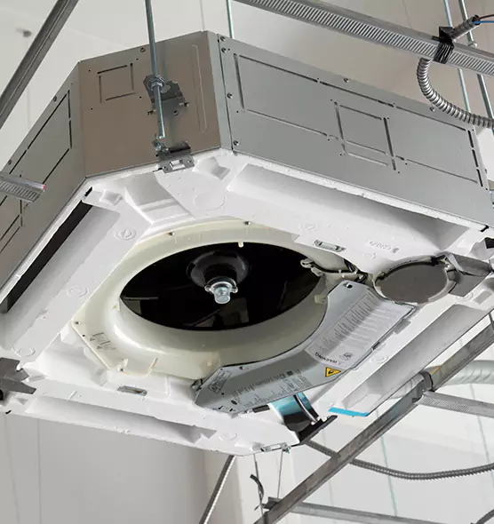 Professional Roof Vent Lint Removal Belle Glade, FL