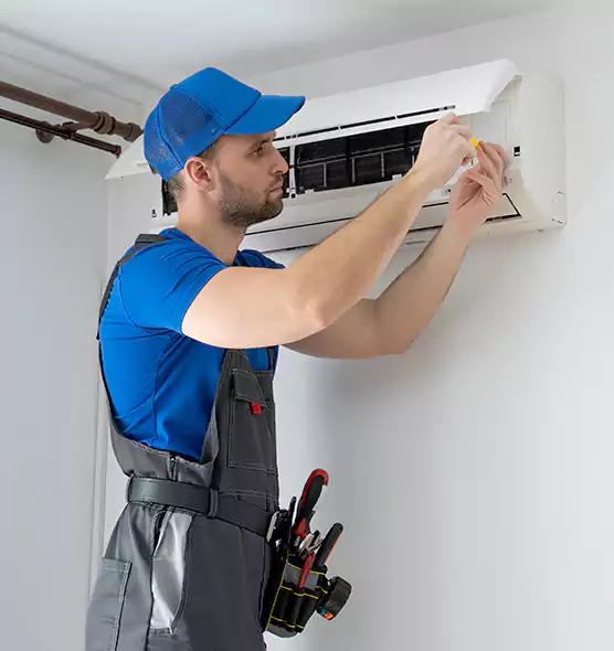 About Smart Thermostat AC Installation in Belle Glade, FL