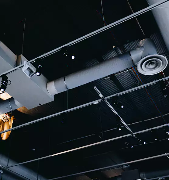 Professinal UV Light Air Purification for Ducts in Belle Glade, FL