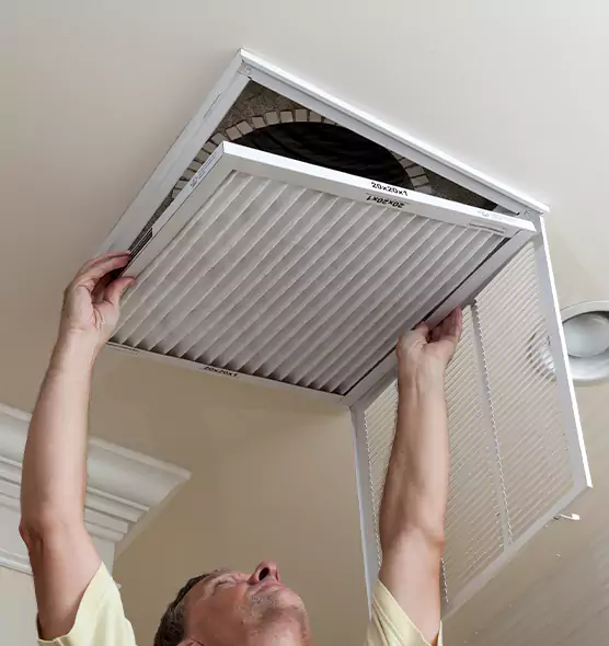 Professional Vent Relocation Services in Belle Glade, FL