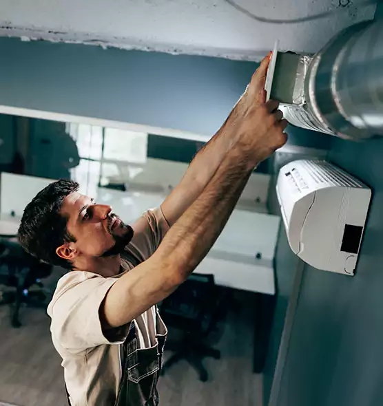 Reliable Warehouse Vent Cleaning in Belle Glade, FL