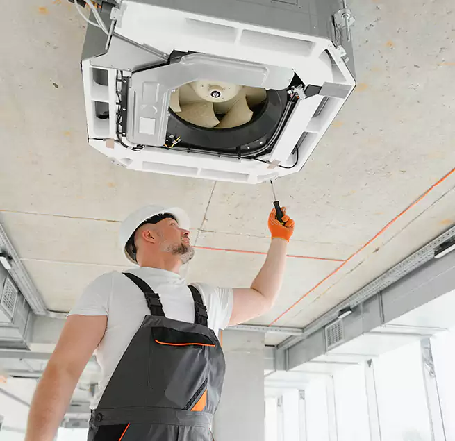 Why Homeowners & Businesses Trust Us in Belle Glade, FL?