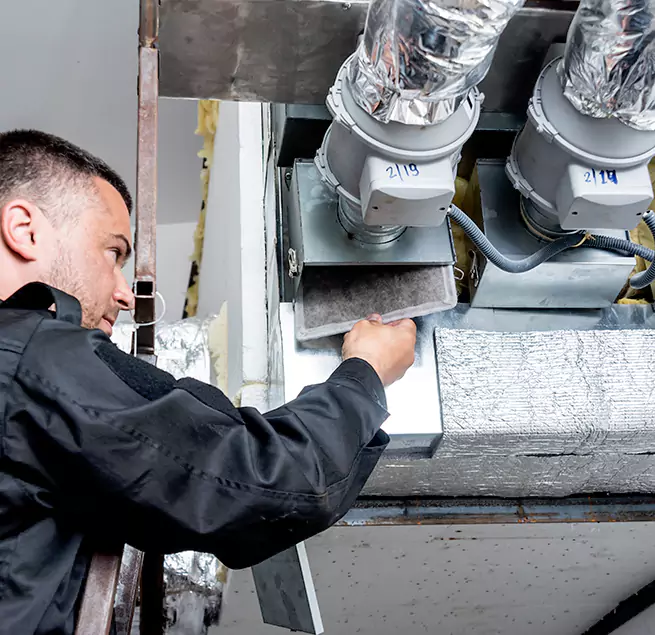 Why Homeowners & Businesses Trust Us in Belle Glade, FL?