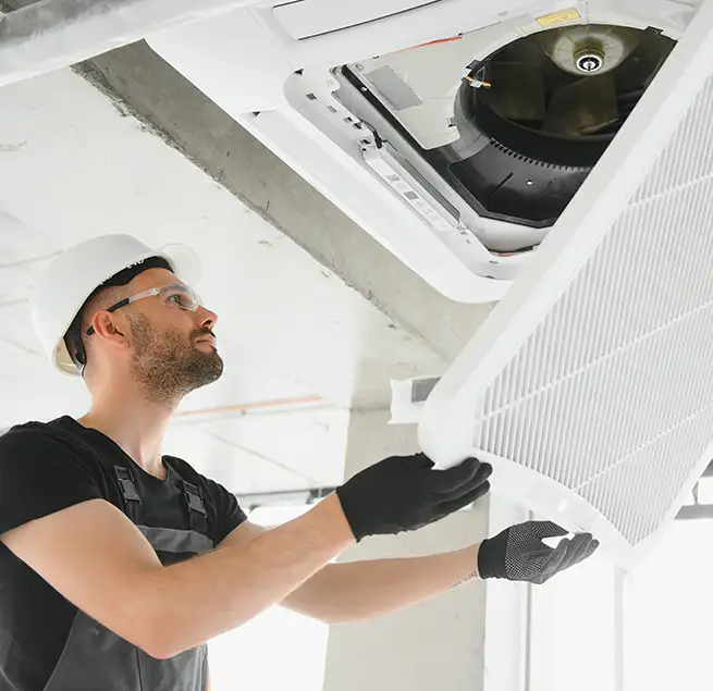 Why Homeowners & Businesses Trust Us in Belle Glade, FL?