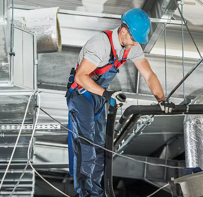 Why Homeowners & Businesses Trust Us in Belle Glade, FL?