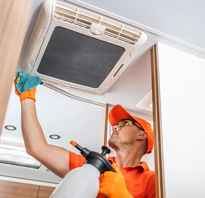 Why Homeowners & Businesses Trust Us in Belle Glade, FL?