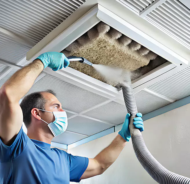 Why Homeowners & Businesses Trust Us Belle Glade, FL?