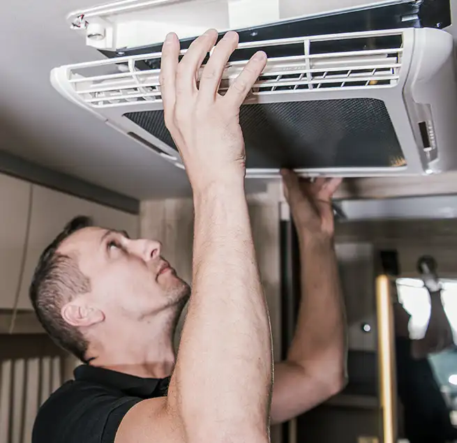 Why Homeowners & Businesses Trust Us Belle Glade, FL