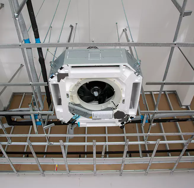 Why Homeowners & Businesses Trust Us Belle Glade, FL