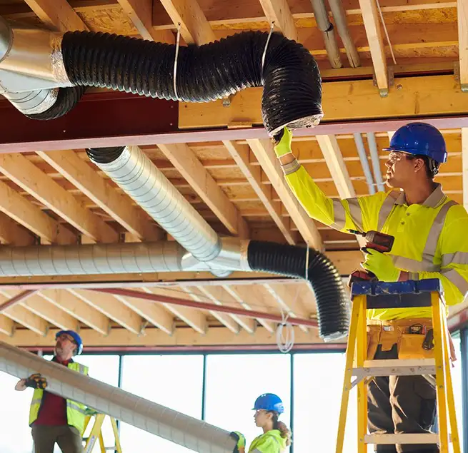 Why Homeowners & Businesses Trust Us in Belle Glade, FL?