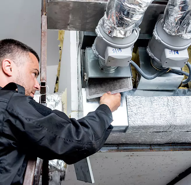 Why Homeowners Businesses Trust Us in Belle Glade, FL?