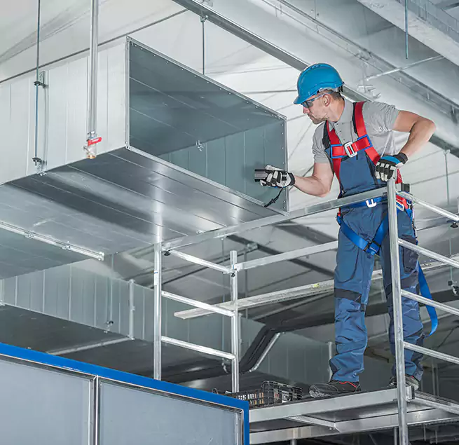 Why Homeowners & Businesses Trust Us Belle Glade, FL