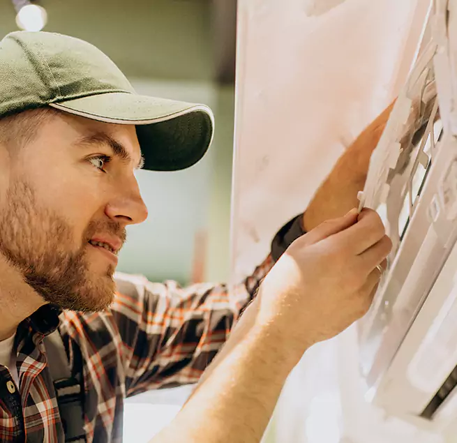 Why Homeowners & Businesses Trust Us in Belle Glade, FL?