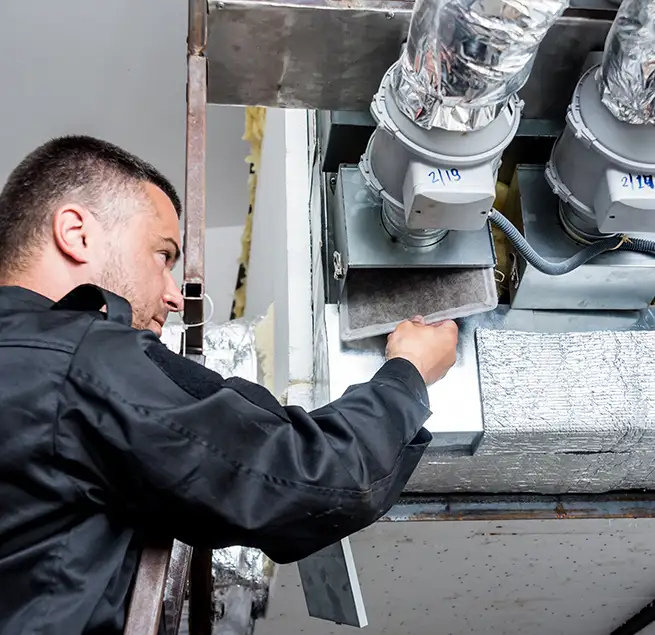 Why Homeowners & Businesses Trust Us in Belle Glade, FL?